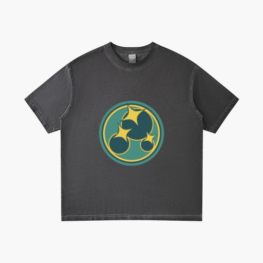 Discover Battletech Battletech Magistracy of Canopus Gradient T Shirts