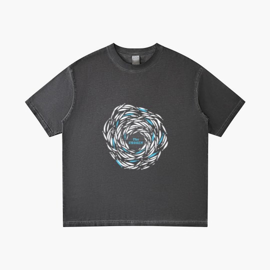 Discover The Chosen Gradient T Shirts, The Chosen Movie Gradient T Shirts, The Chosen Vintage Gradient T Shirts