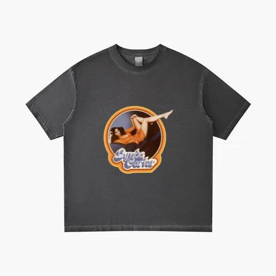 Discover Lynda carter Gradient T Shirts