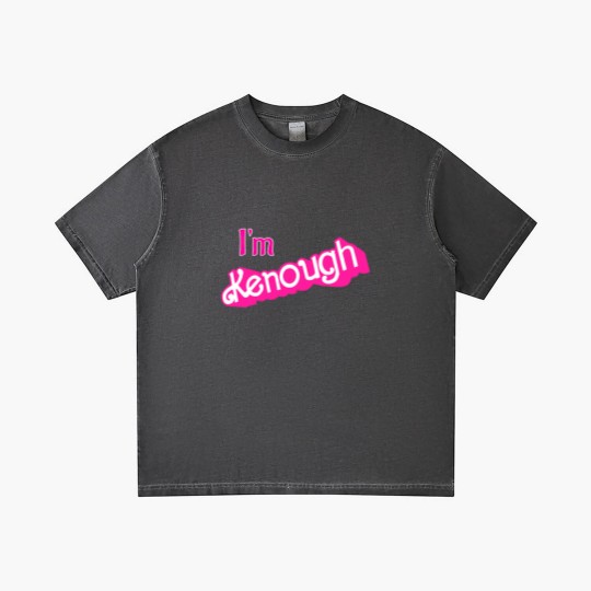 Discover Kenough I'm Kenough - Im Kenough - Gradient T Shirts