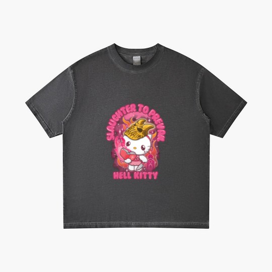 Discover Slaughter To Prevail Merch Slaughter To Prevail Snake Gradient T Shirts