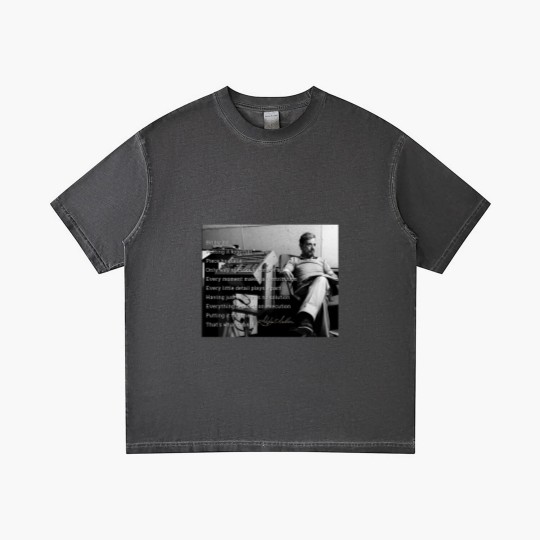 Discover Putting it together, Sondheim Gradient T Shirts