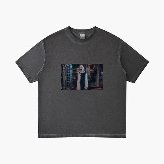Discover Art The Clown Sunglasses - Terrifier 2 Flower Sunglasses Gradient T Shirts