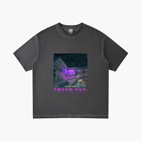 Discover Perfect Days Gradient T Shirts Gradient T Shirts