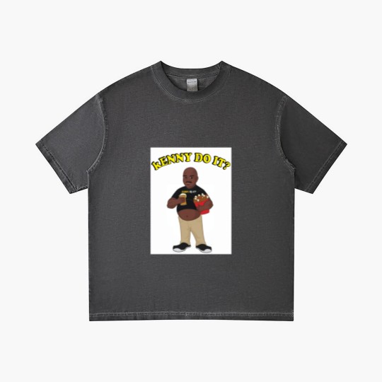 Discover kenny do it Gradient T Shirts