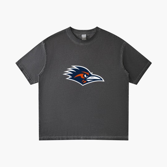 Discover UTSA Roadrunners logo Gradient T Shirts