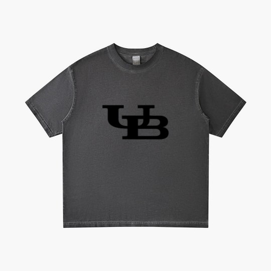 Discover University at Buffalo (UB) Bulls Gradient T Shirts