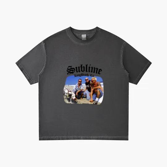 Discover sublimë band sublimë band sublimë band sublimë band, sublimë band cool, sublimë band vintages, sublimë band retro, sublimë band christmas, sublimë band stuff, sublimë band tour sublimë band album Gradient T Shirts