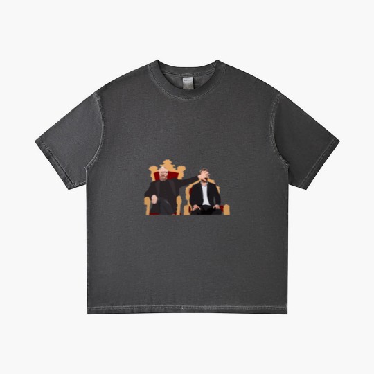 Discover Taskmaster UK - Greg and Alex Gradient T Shirts