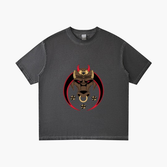 Discover Taurian Concordat Gradient T Shirts
