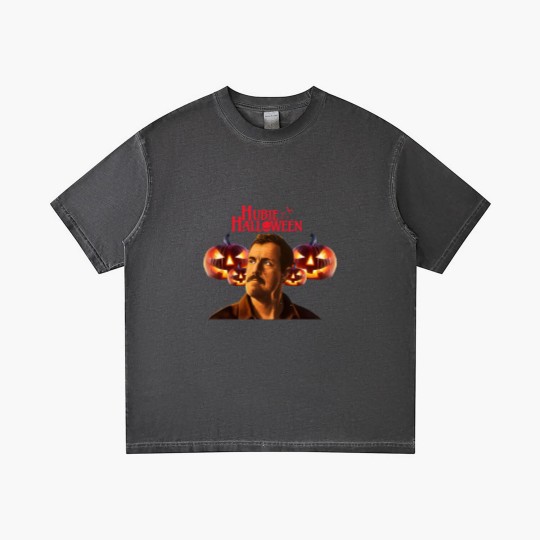 Discover hubie halloween Gradient T Shirts