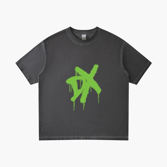 Discover DX Essential  DX Essential  DX Essential Gradient T Shirts