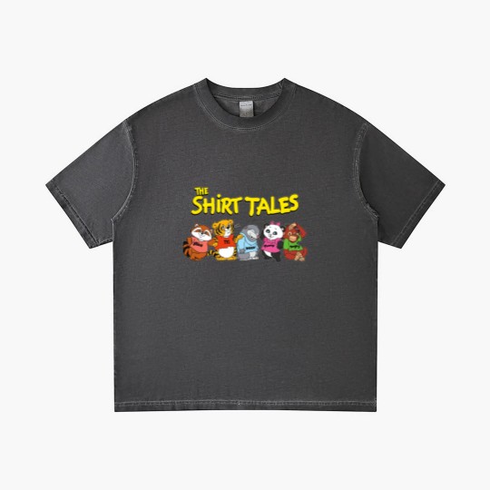 Discover The Gradient T Shirts Tales Gradient T Shirts