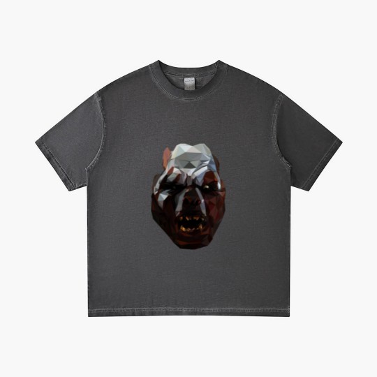 Discover Lurtz Minimalist Design Gradient T Shirts