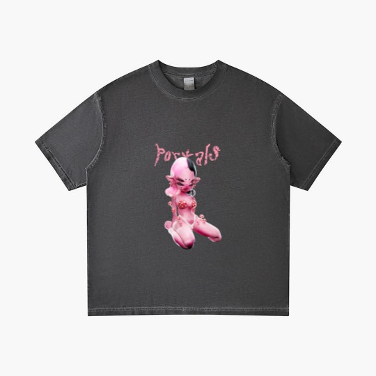 Discover Melanie Martinez Trilogy Tour Gradient T Shirts, Melanie Martinez Fan Gift