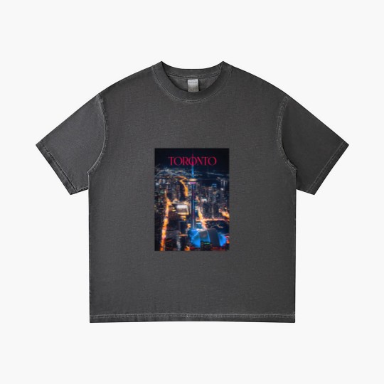 Discover Toronto Classic Toronto Classic Gradient T Shirts