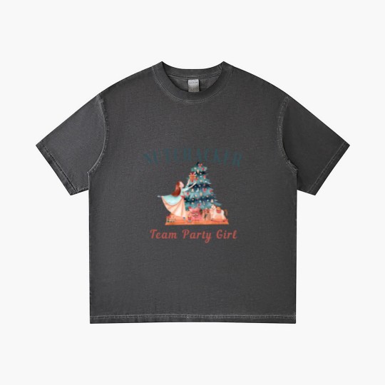Discover Party Girl Gradient T Shirts, Team Blue Soldier Gradient T Shirts, Team Party Girl Gradient T Shirts, Nutcracker Gradient T Shirts, Nutcracker Blue Soldier Gradient T Shirts