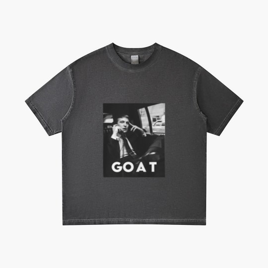 Discover Trump Gradient T Shirts, Trump GOAT Greatest Of All Time, Donald Trump Gradient T Shirts