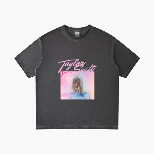 Discover Vintage Lover Gradient T Shirts, Swiftie Gradient T Shirts, Taylor Lover Gradient T Shirts