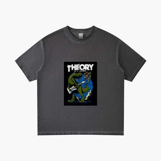 Discover Theory Of A Deadman Gradient T Shirts