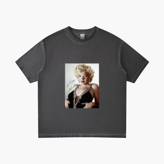 Discover Marilyn Monroe Gradient T Shirts