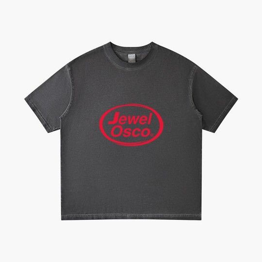 Discover Jewel Osco Gradient T Shirts
