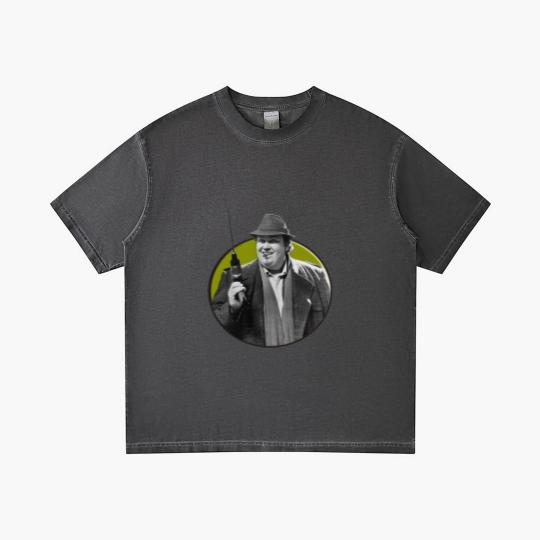Discover Uncle Buck Gradient T Shirts