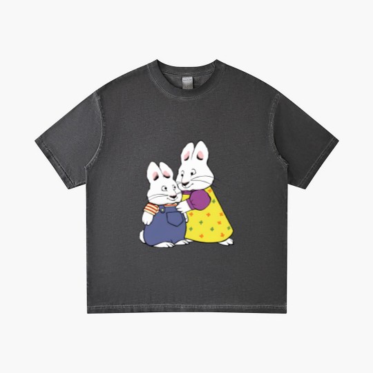 Discover Max and Ruby Gradient T Shirts
