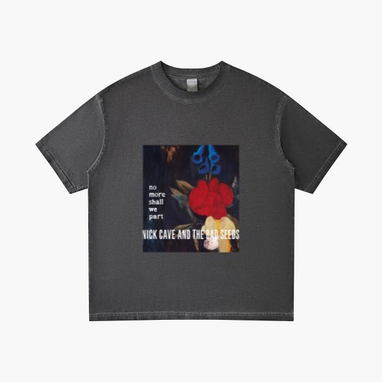 Discover Nick Cave Gradient T Shirts