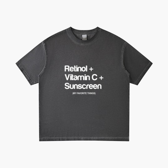 Discover Retinol Gradient T Shirts,Esthetician Gradient T Shirts, Esthetician Gift, Esthetician Gradient T Shirts