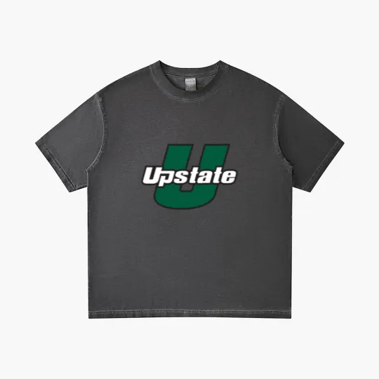 Discover University of South Carolina Upstate (USC Upstate) Spartans Gradient T Shirts