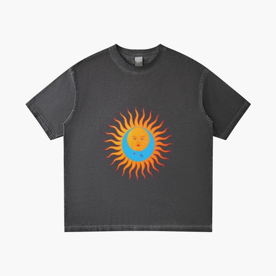 Discover more hd larks tongues in aspic Gradient T Shirts