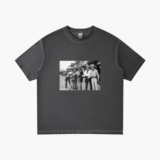 Discover 1950s western tv shows Classic Gradient T Shirts