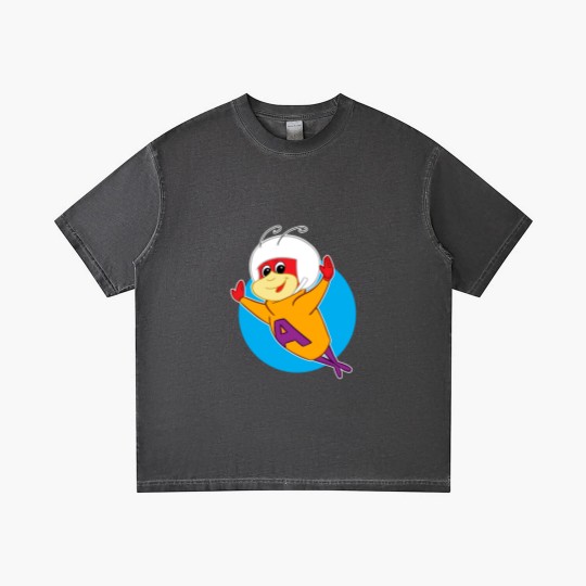 Discover Atom Ant - Atom Ant - Gradient T Shirts