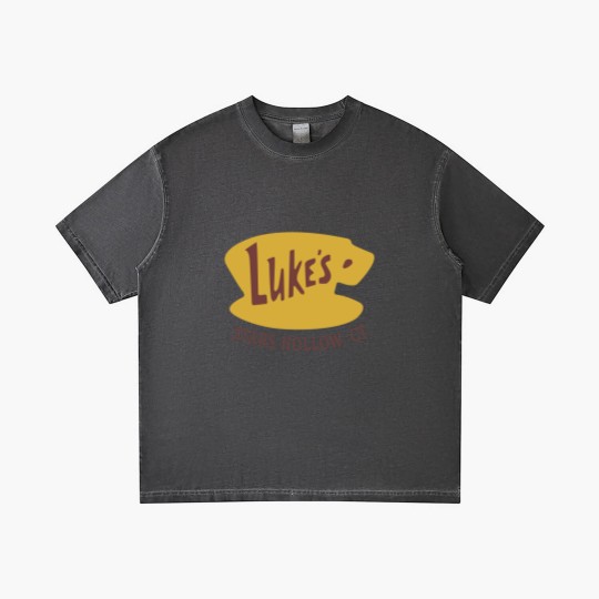 Discover Gilmore Girls Gradient T Shirts