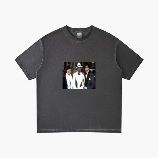 Discover Redd Foxx Sanford and Son Big Dummy v4   : Sanford and son tv show Redd foxx  _ Sanford And Son _ Gradient T Shirts