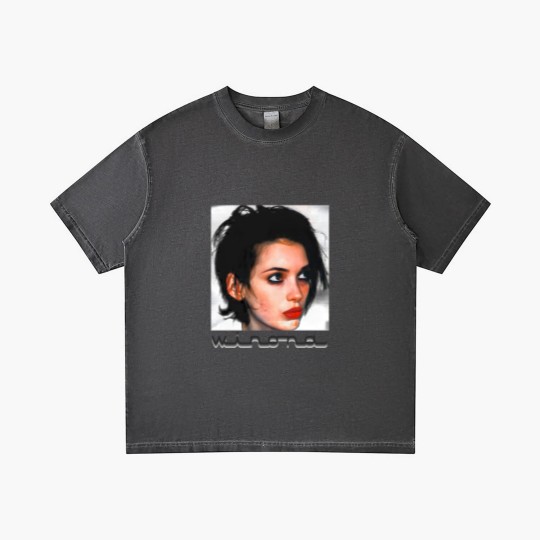 Discover Winona Ryder // Retro 90s Fan Art - Winona Ryder - Gradient T Shirts