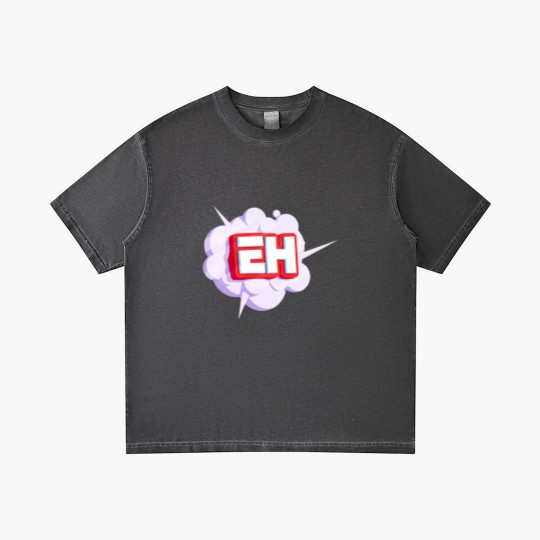 Discover Nickeh30 eh logo Gradient T Shirts