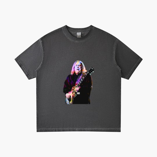 Discover Warren Haynes an American musician v3 Gradient T Shirts