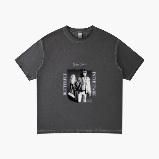 Discover Brian Jones Gradient T Shirts