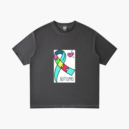 Discover Autism   Autism   Autism   Autism Gradient T Shirts