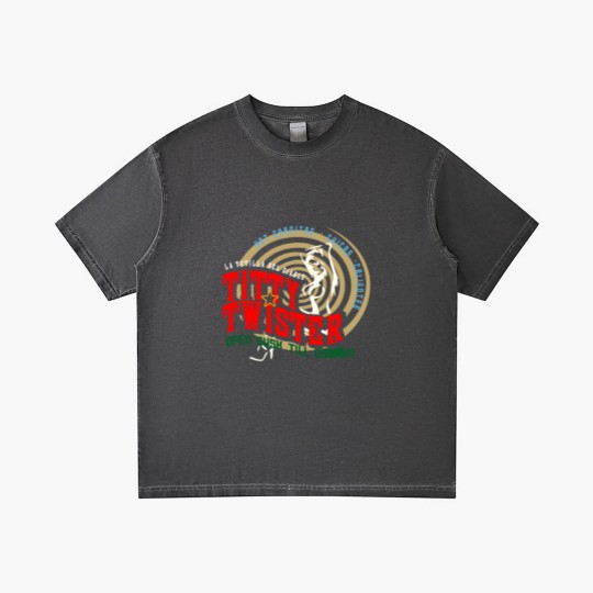 Discover The Titty Twister Gradient T Shirts Gradient T Shirts
