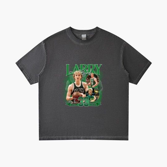 Discover Larry Bird Gradient T Shirts, Larry Bird Gradient T Shirts, Larry Bird Vintage Gradient T Shirts