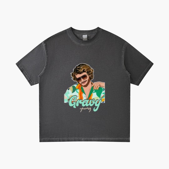 Discover Yung Gravy Classic Gradient T Shirts