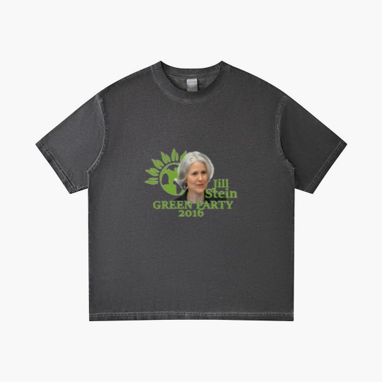 Discover Jill Stein 2016 Gradient T Shirts
