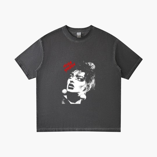 Discover Hagen Punk Gradient T Shirts