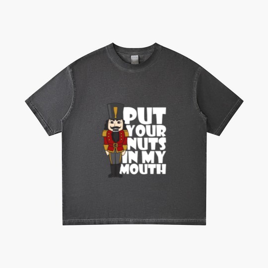 Discover Nutcracker - Nutcracker - Gradient T Shirts