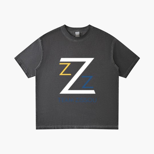 Discover Team Zissou Gradient T Shirts