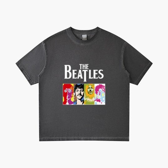 Discover people drinking the beatless, the beatless the beatless the beatless the beatless, the beatless the Gradient T Shirts