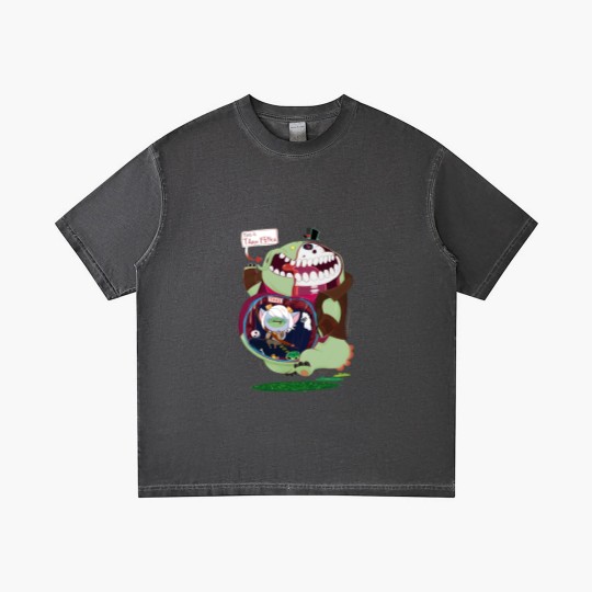 Discover Tahm Kench Gradient T Shirts, Tahm Kench, Tahm, River King, Lol Gradient T Shirts, Lol Gradient T Shirts
